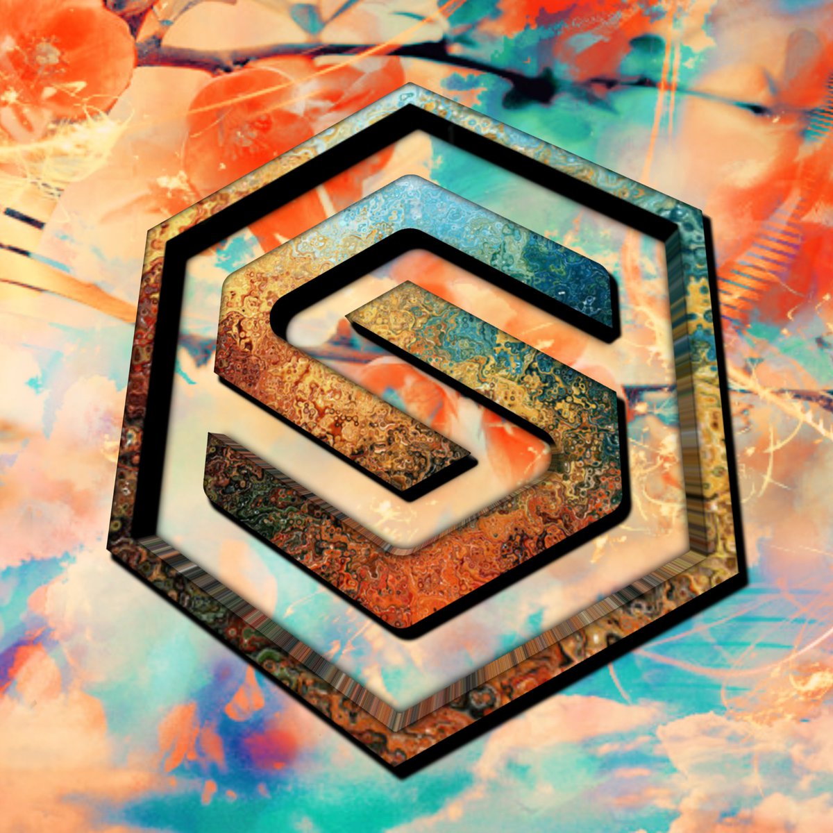 SybahDesigns's tweet image. #NewProfilePic