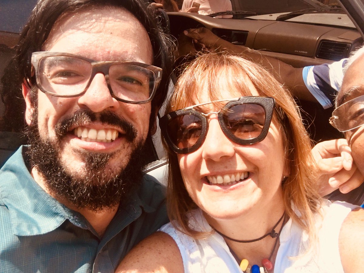 JackieMarVelaz's tweet image. Excelente asamblea de ciudadanos con @dipjosetrujillo @stalin_gonzalez @karinsalanova y @Miguel_Pizarro. Hoy más que nunca, sigo creyendo que Hay un camino, que estamos en el y que VAMOS MUY BIEN!🇻🇪#16M #FundaciónMendoza #Maracay #Aragua  #OperaciónLibertad  #UnidosYMovilizados