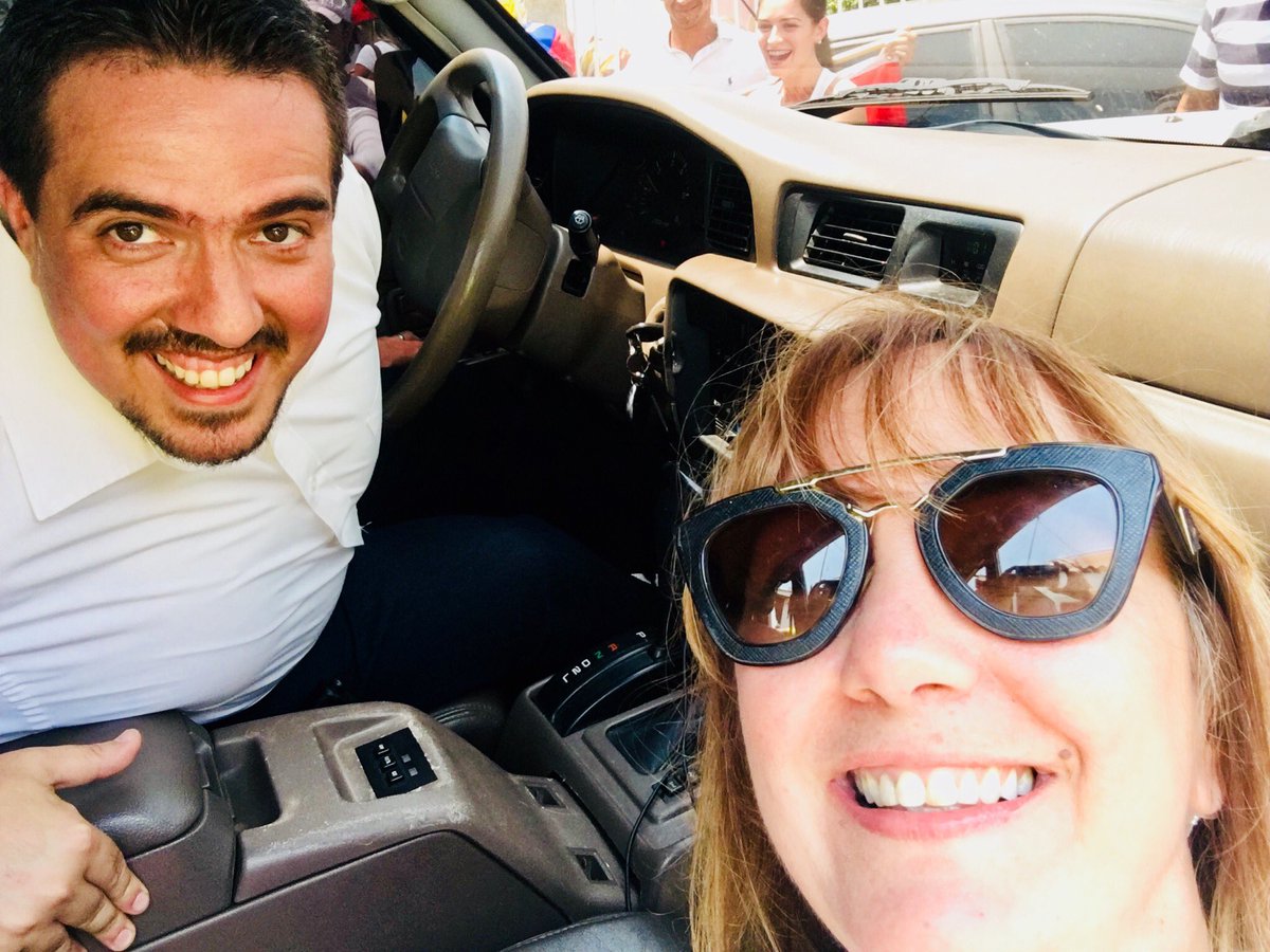 JackieMarVelaz's tweet image. Excelente asamblea de ciudadanos con @dipjosetrujillo @stalin_gonzalez @karinsalanova y @Miguel_Pizarro. Hoy más que nunca, sigo creyendo que Hay un camino, que estamos en el y que VAMOS MUY BIEN!🇻🇪#16M #FundaciónMendoza #Maracay #Aragua  #OperaciónLibertad  #UnidosYMovilizados