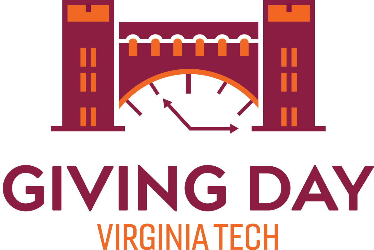 VTPamplin's tweet photo. GIVING DAY COUNTDOWN: THREE DAYS! Get ready celebrate Virginia Tech and Pamplin and reflect on what this college means to you. This is YOUR time to a difference, and leave your mark on Virginia Tech in just three days! #AreYouIn #AreyouInPamplin https://t.co/83t9is5Jt3