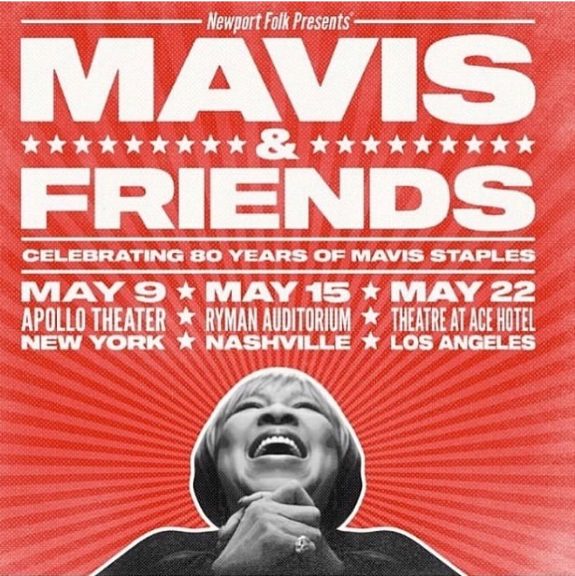 swanvocals's tweet image. I'm SO excited to be making music with these guys, for this Legend!!😊😍❤ #PhilCook #TamishaWaden #MavisSWANPoole #MavisStaples #Nashville #TN