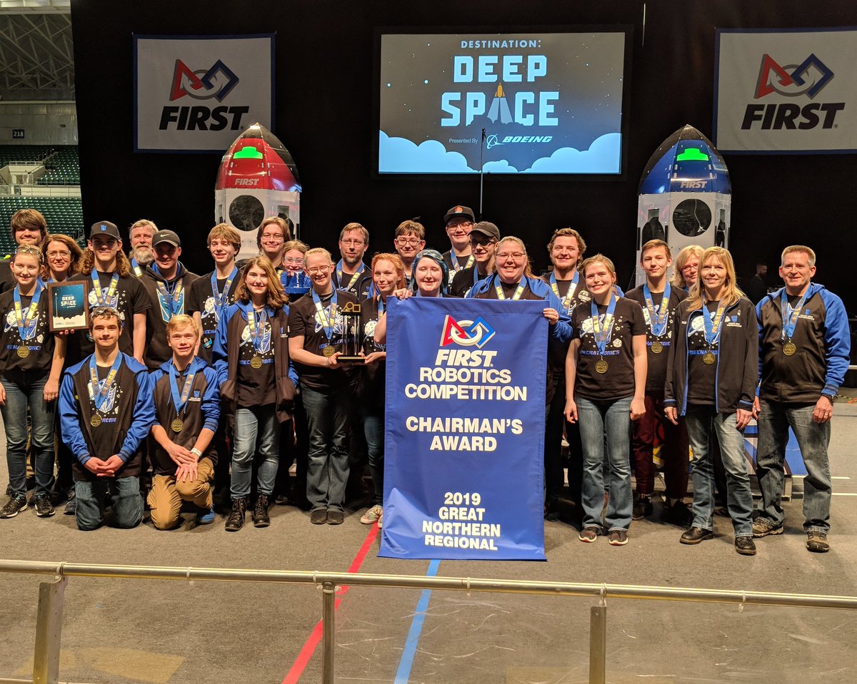 Mechatronics tweet media