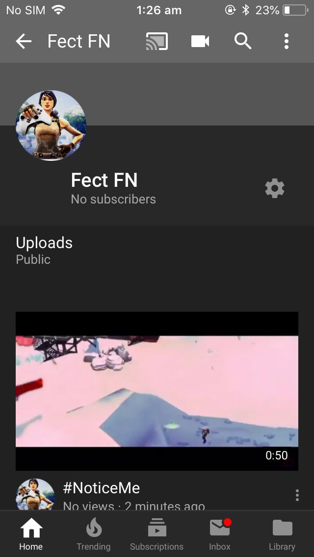 FectFn's tweet image. Get this to 50 retweets🙏🏻💯