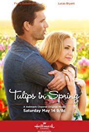 kellyripacool23's tweet image. I’m watching movie call #tulipsinspring  on w network #HallmarkChannel #Hallmarkies #hallmarkmovie