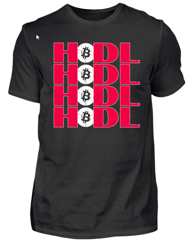 #HODL-Shirt: Buy here! // Hier kaufen

shirtee.com/de/hodl-bitcoi…

#HODLgang #HODLers #crypto #cryptocurrency #hodling #kryptowährung #kryptowährungen #cryptocurrencies #blockchain