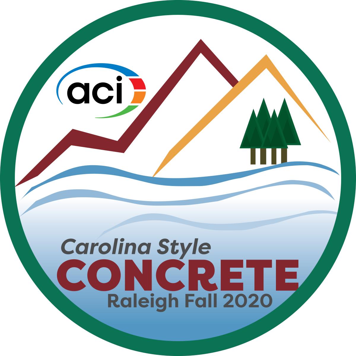 acicarolinas's tweet photo. Save the date!  ACI Fall 2020 Convention is coming to Raleigh, NC!  October 25-29, Raleigh Convention Center &amp; Raleigh Marriott https://t.co/KoFeq2SQ4a