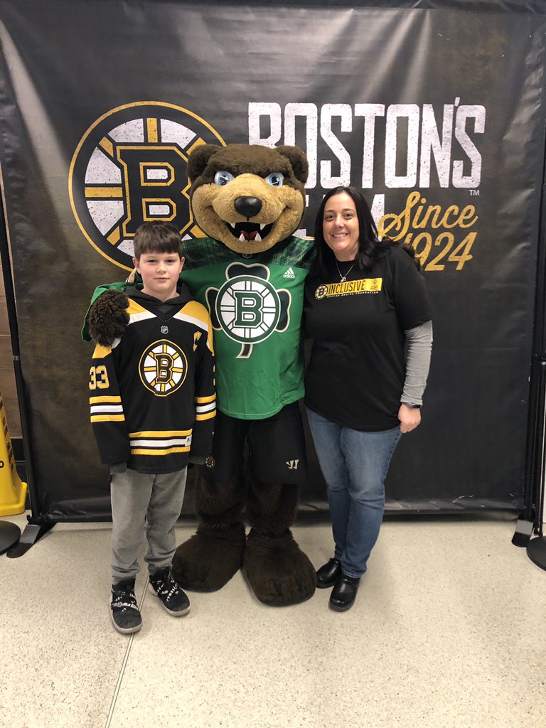 #NHLBruins