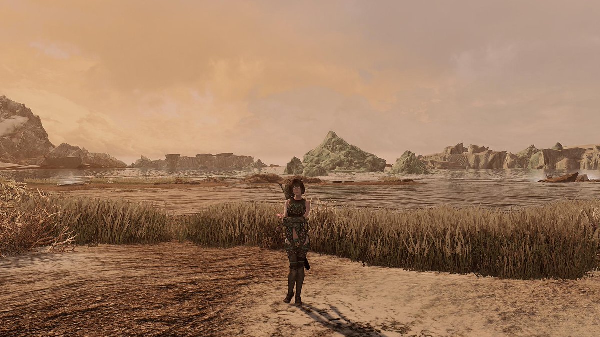 Farrell______'s tweet photo. Let's make epic adventures together! Our Quests continues in the land of Skyrim. #teamorcs
https://t.co/S6xYRfRyKT
#skyrim #tesv https://t.co/LumB2KysjU