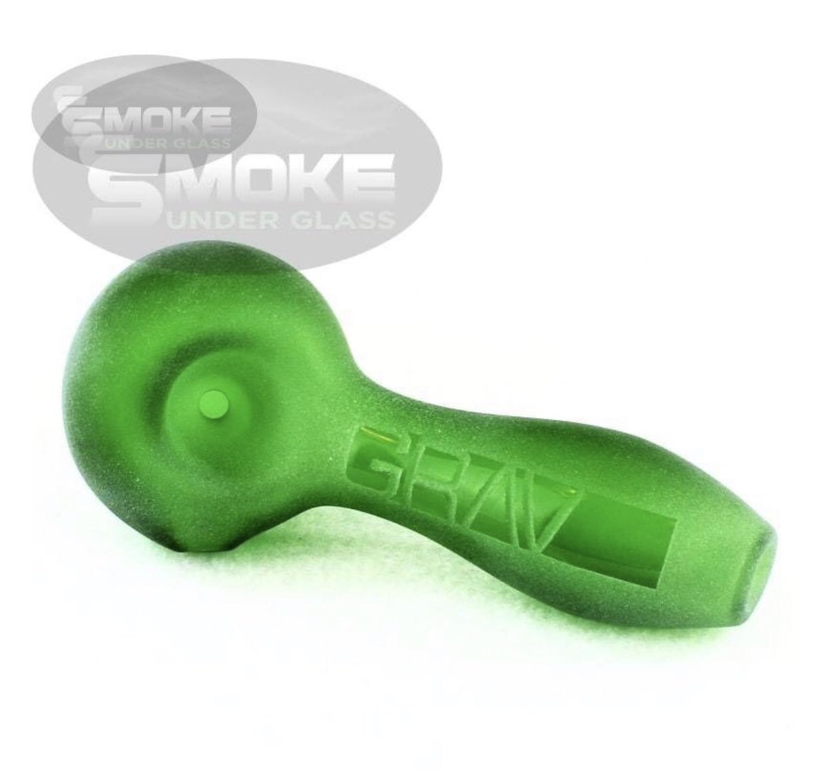 #frosty #weekendvibes #anotherdayanotherpipe 
✌🏽💚😙💨 #Grav #gravlabs #glass #greenglass #frostyglass #glasspipes #420friendly 😌#HappyStPatricksDayWeekend #StPattysDay ☘️
smokeunderglass.com/products/grav-…
