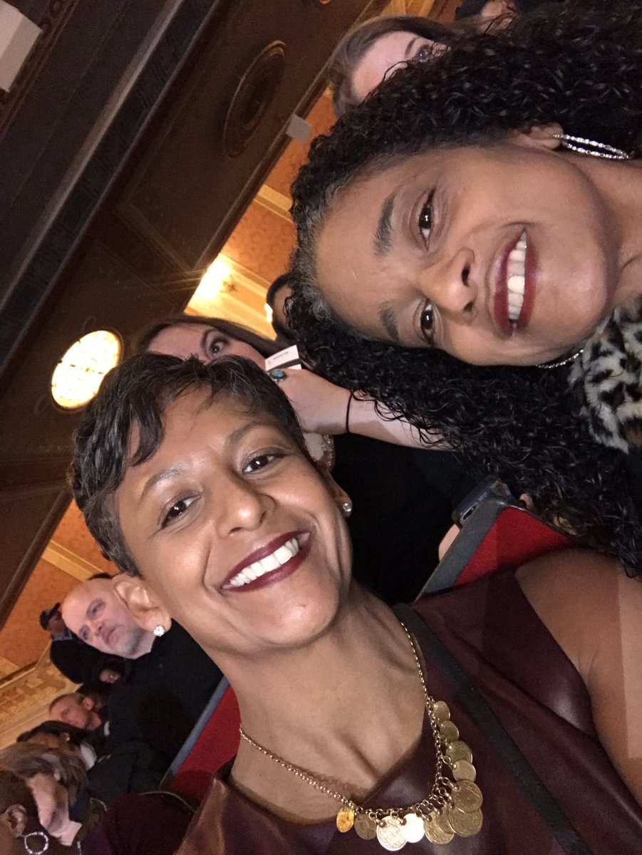 agcalhoun412's tweet photo. #IAmBecoming! https://t.co/332B0zXvnR