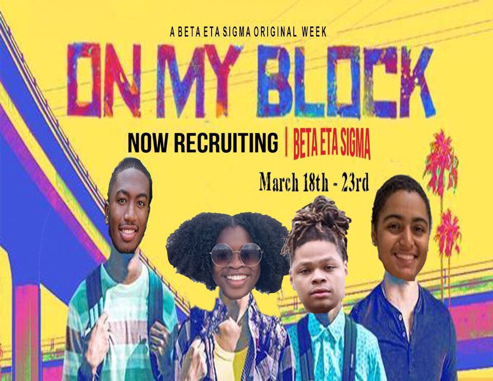 BetaEtaSigma's tweet photo. We’re looking for the new scholars on the block🔊‼️👀Are you passionate about leadership, scholarship 📚and service? Do you want to make a difference at UF🐊 and in the Gainesville community? Come learn more about Beta Eta Sigma Honor Society during our Spring Recruitment Week‼️ https://t.co/phxnAjaiwL
