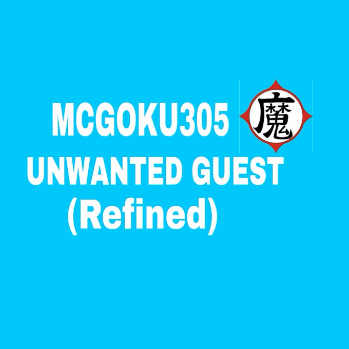 EVERYBODY MY BRAND NEW SINGLE UNWANTED GUEST (REFINED) WILL BE AVAILABLE EVERYWHERE ON ALL MAJOR DIGITAL<a href="/tag/music"class="tags"><span>#music</span></a><a href="/tag/indieartist"class="tags"><span>#indieartist</span></a><a href="/tag/caturday"class="tags"><span>#caturday</span></a><a href="/tag/saturdaythoughts"class="tags"><span>#saturdaythoughts</span></a>