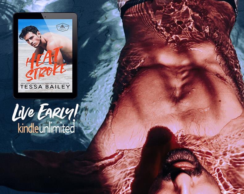 BCS_Reviews's tweet photo. Heat Stroke by @mstessabailey is now live on Amazon + Kindle Unlimited! 

Amazon US: https://t.co/TidM4jncEA
Amazon UK: https://t.co/Om0W9UiX7S
Amazon AU: https://t.co/4RwfJsT86m
Amazon CA: https://t.co/FPR8pUNLOm https://t.co/oBeloAZA7Y