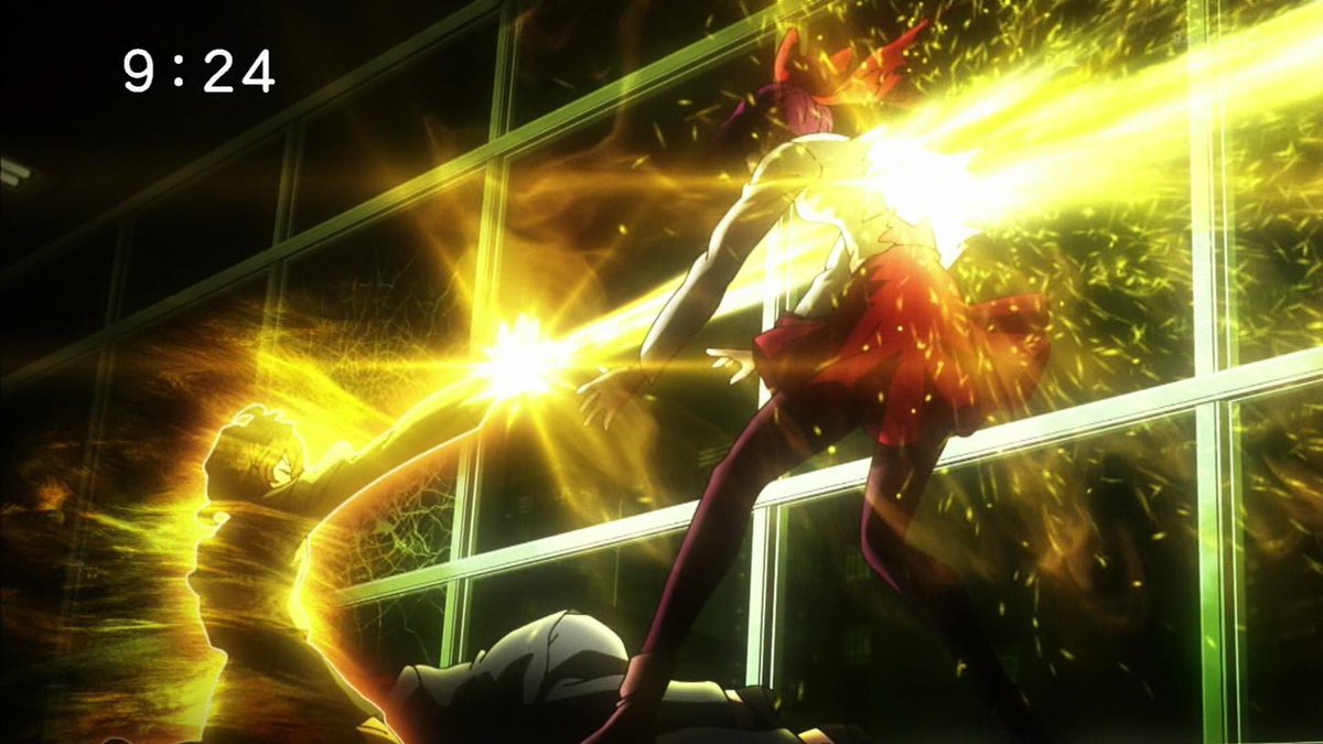 ゲゲゲの鬼太郎 犬山まなはふくふくかわいい偶然力17発目 6期 爆熱フライデー