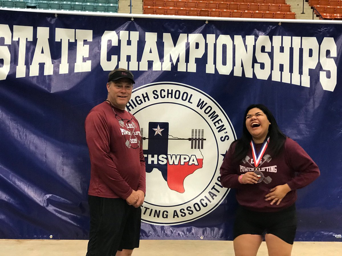 lockhart powerlifting tweet media