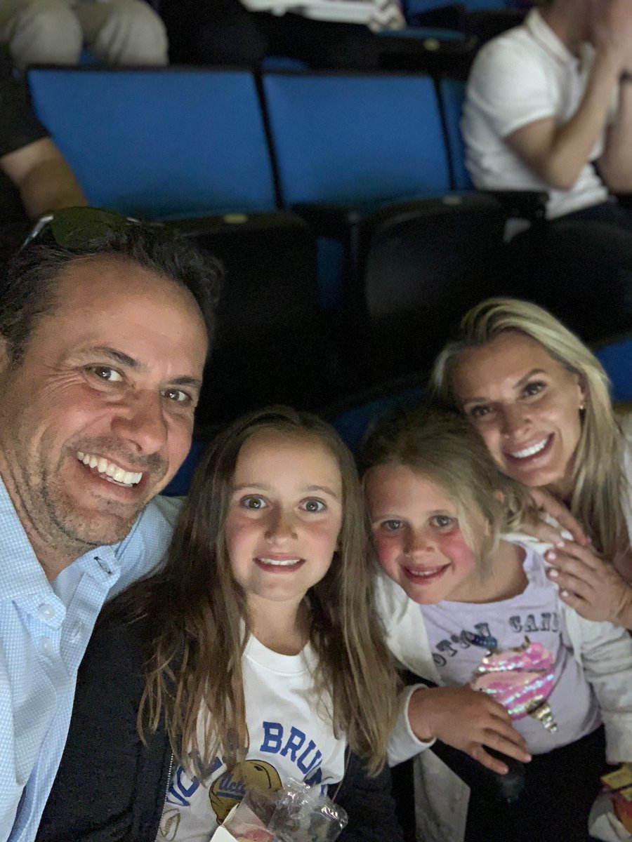 CoachJeddFisch's tweet photo. Special Day celebrating @OfficialMissVal on her incredible accomplishments! Her program is Second to None! Being 0-1 against her (SpringGame2017) I can attest first hand! #Impact #CreatingaMasterpiece @amber _fisch @CromwellUCLA @CoachJimmieD https://t.co/P71tTbivTU