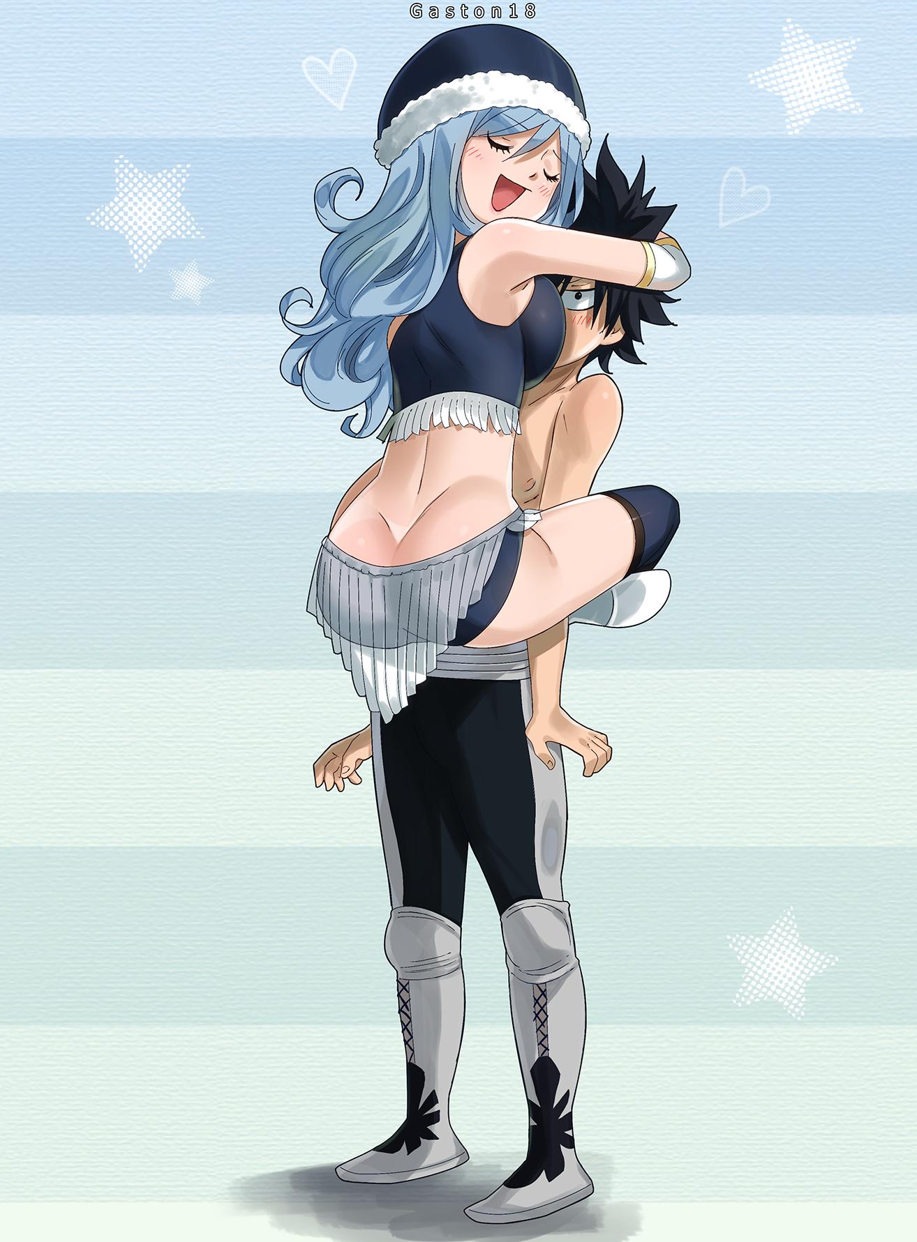 La Juvia. 