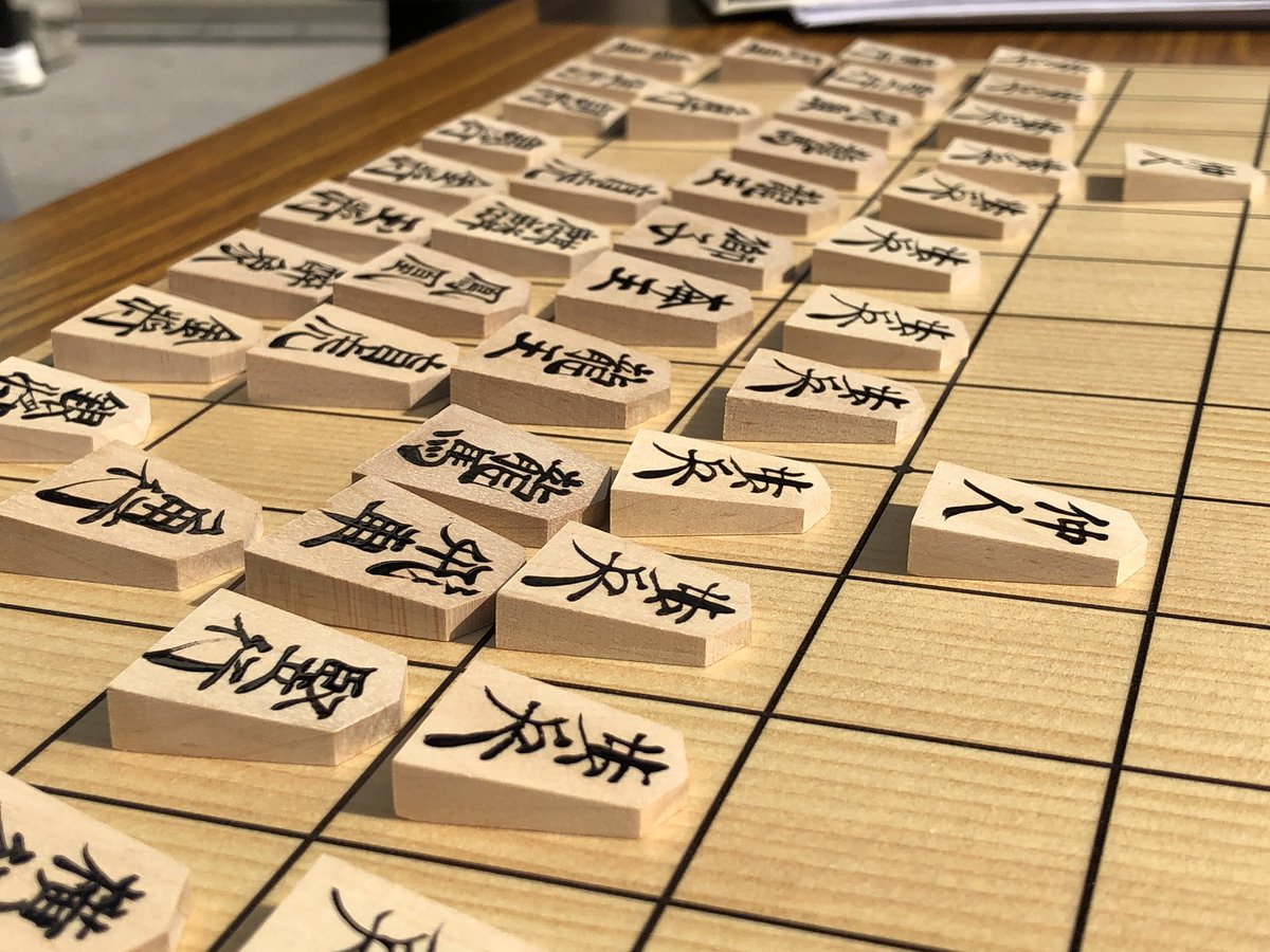 世界の将棋まつり2019関連ツイートまとめ - posfie