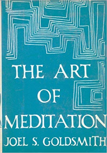 1956 classic THE ART OF #MEDITATION  buff.ly/2TvI5VE  freedom from bondage to materialism, from addiction to small and unworthy ends, from all forms of self-seeking  #prayer #innerpeace #guide #life #focus #christian #book #booksforsale #christianbook #soul #freeshipping