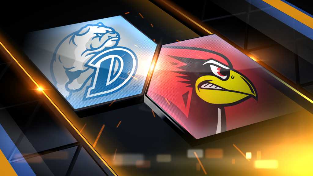 KCCINews's tweet image. Drake Women advance to MVC Championship bit.ly/2THecmf