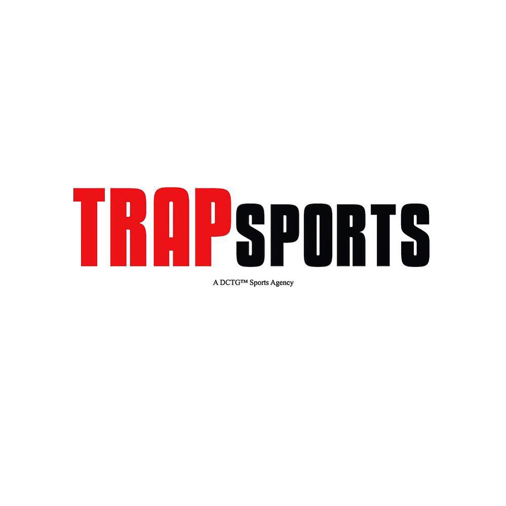 DCTGMgmt's tweet photo. $upreme and long time friend Tony Jones have partnered to form Trap Sports Agency. “Trap as in hustle or apply pressure for desired result or turnover.” 

We look forward to see more from Trap Sports in 2019 and beyond. https://t.co/mwyPv27hy2