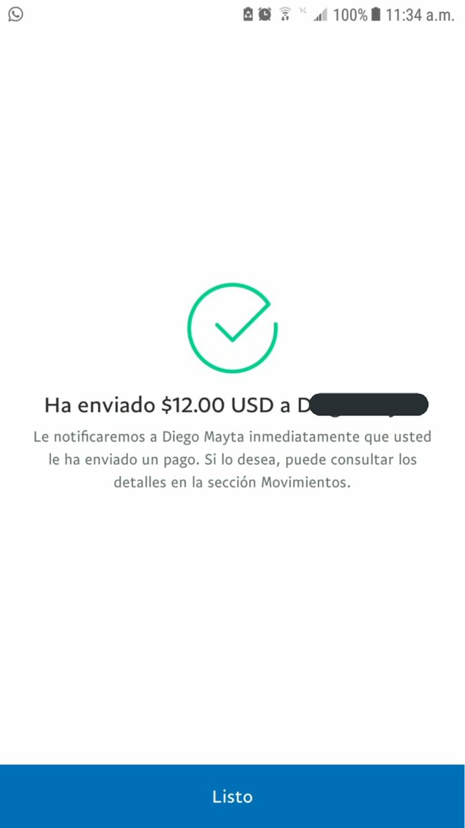 Pago recibido de parte de la <a href="/DarkBears_Cup/">Dark Bears Cup</a>, muy buena competencia esperaremos ansiosos por la proxima edición!