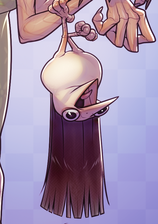 CainDraka's tweet photo. weird bird mom https://t.co/VHzF1N6xfE