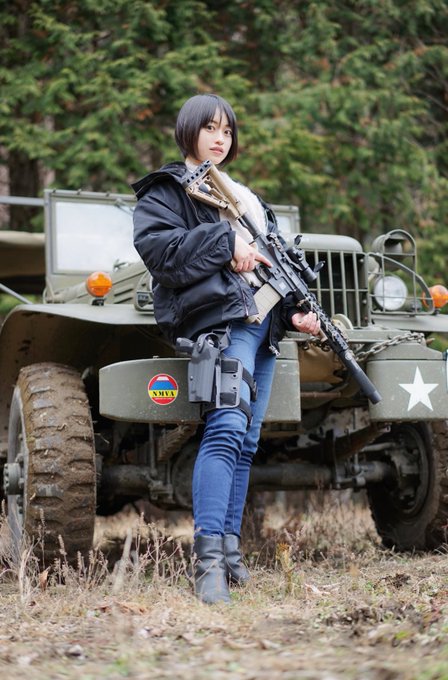 コスプレイヤーかざりのTwitter画像18