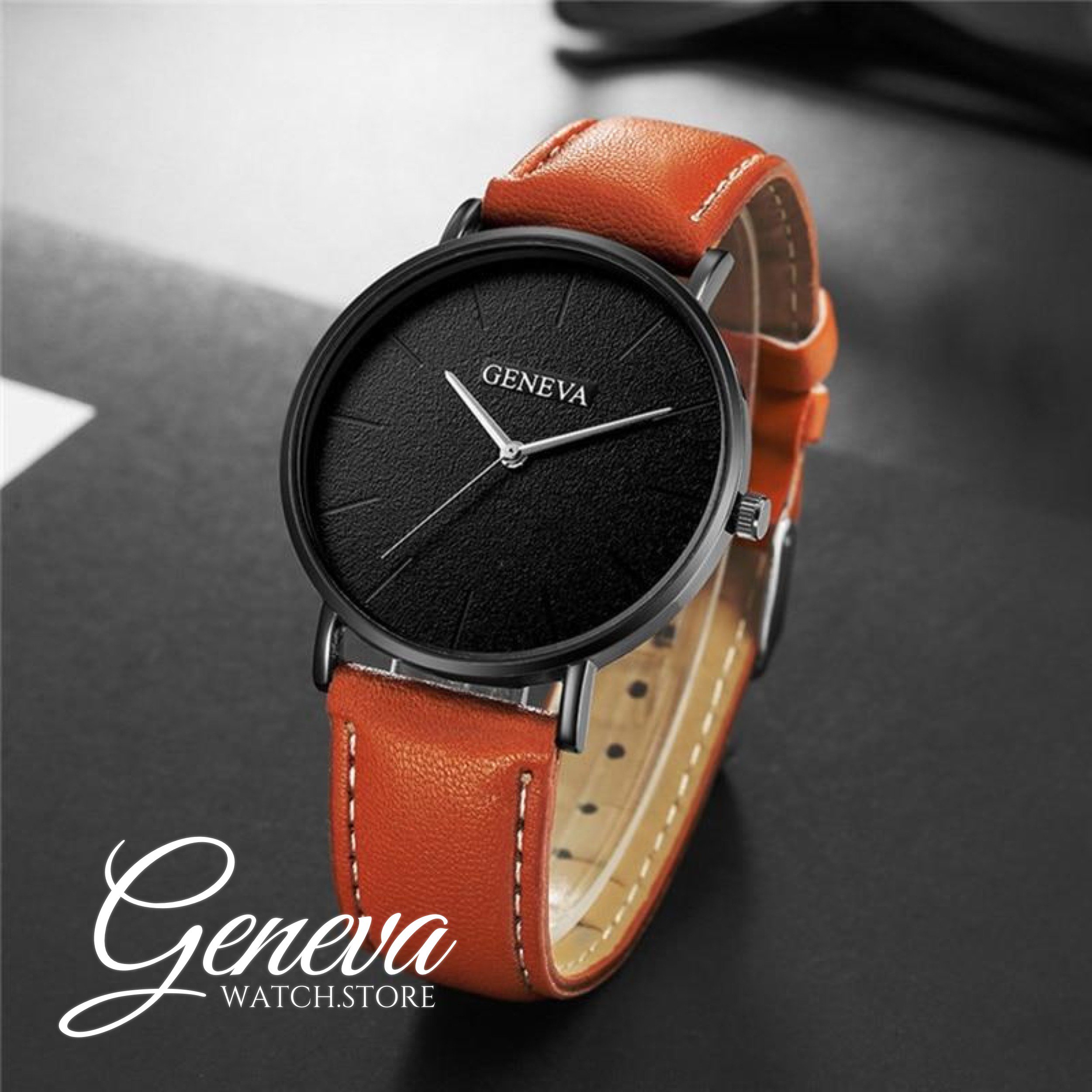 Geneva Watch realgenevawatch X