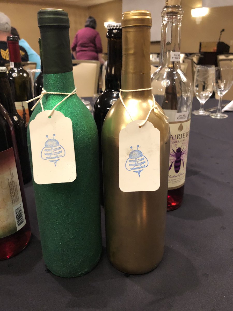 BluehandMead's tweet photo. I will be sending out tweets for the Mazer Cup, but I suggest you to hit mead on FB to live stream for accurate details. #mead #mazercup https://t.co/H0wChY7kKa