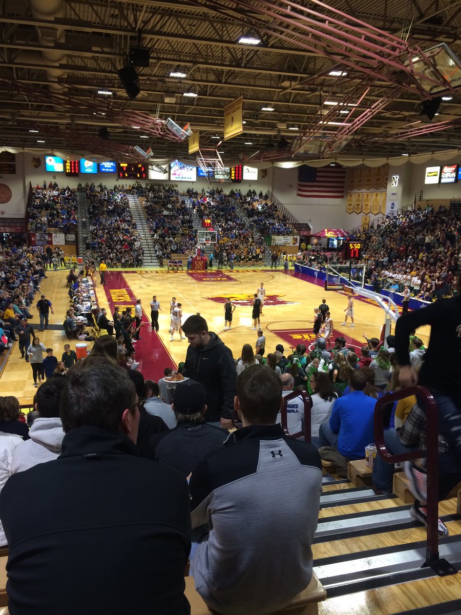 State B’s at its finest!