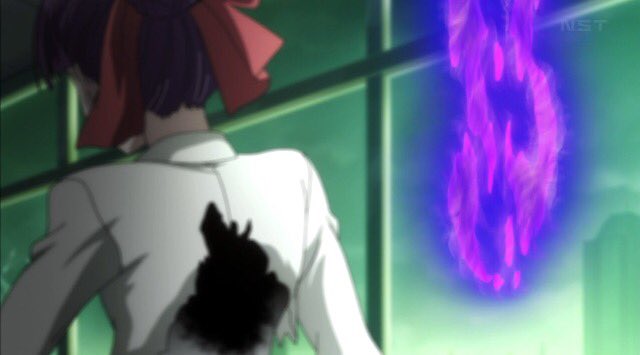 ゲゲゲの鬼太郎 アニメ6期 47話感想 ねこ娘の死亡消滅にtwitter民阿鼻叫喚の嵐 動画 画像 あにこぱす