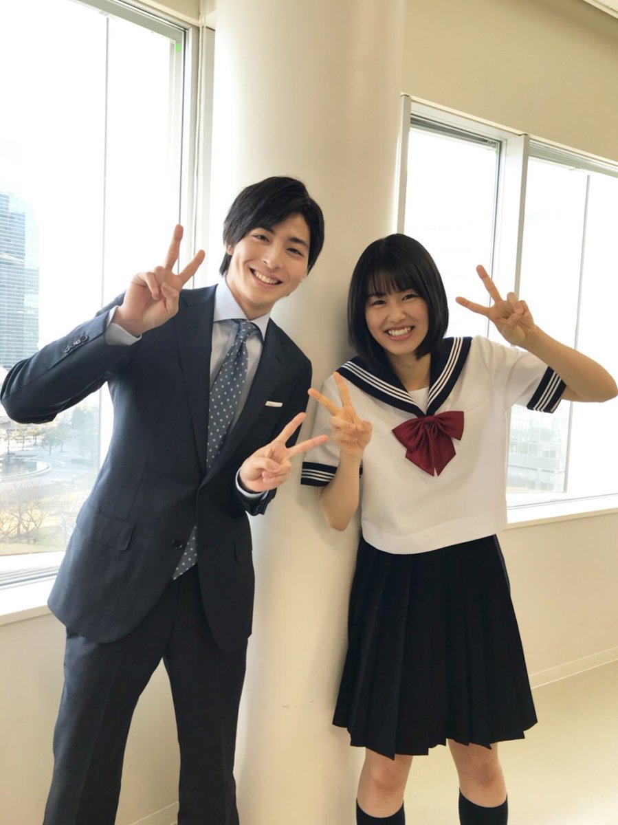 高嶺と花のドラマ感想 面白いか面白くないか 辛口レビュー Trend Library