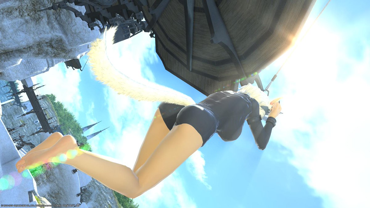 Star⭐ (@starffxiv) on Twitter photo 