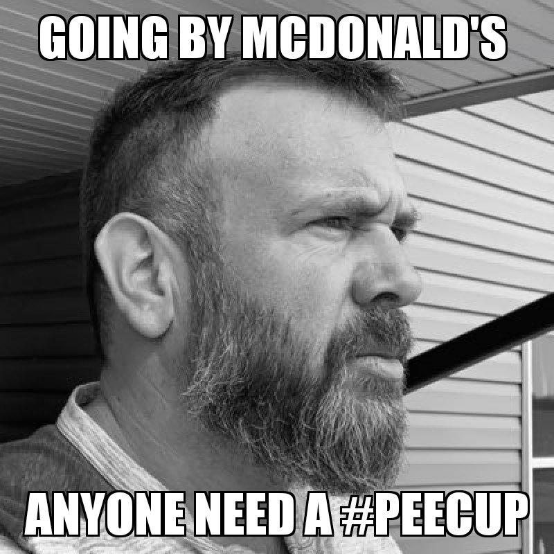 barrelproofxxx's tweet photo. @brisky_Suicide @JennSlowpez @Fatheroffour3 
#Peecup 
#JustAskKarenInHR https://t.co/5XQP4FKyE7