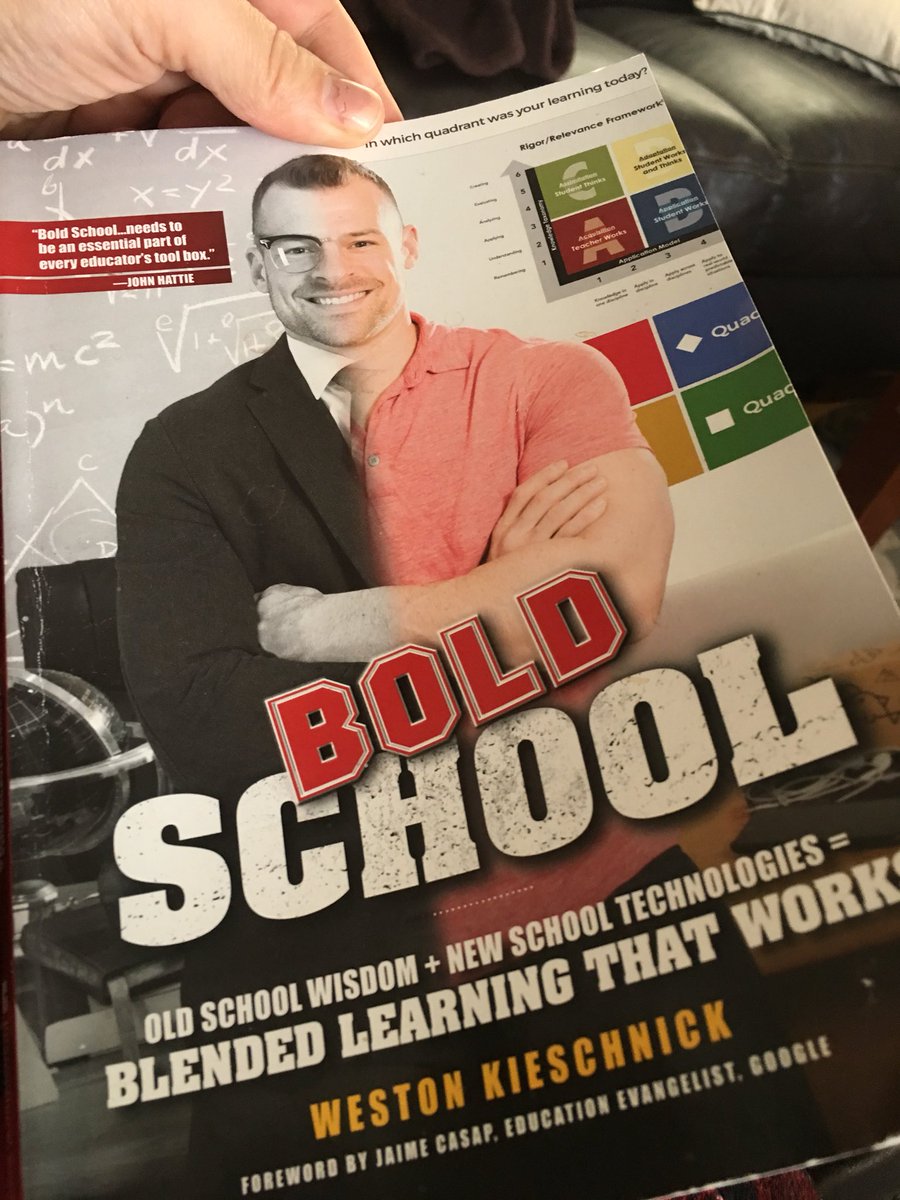fish_kinder's tweet photo. Finished one and now onto the next... teaching is heart โค๏ธ work! #kinderFish109 #selfPD #readallthethings https://t.co/PQOyKNr5hE