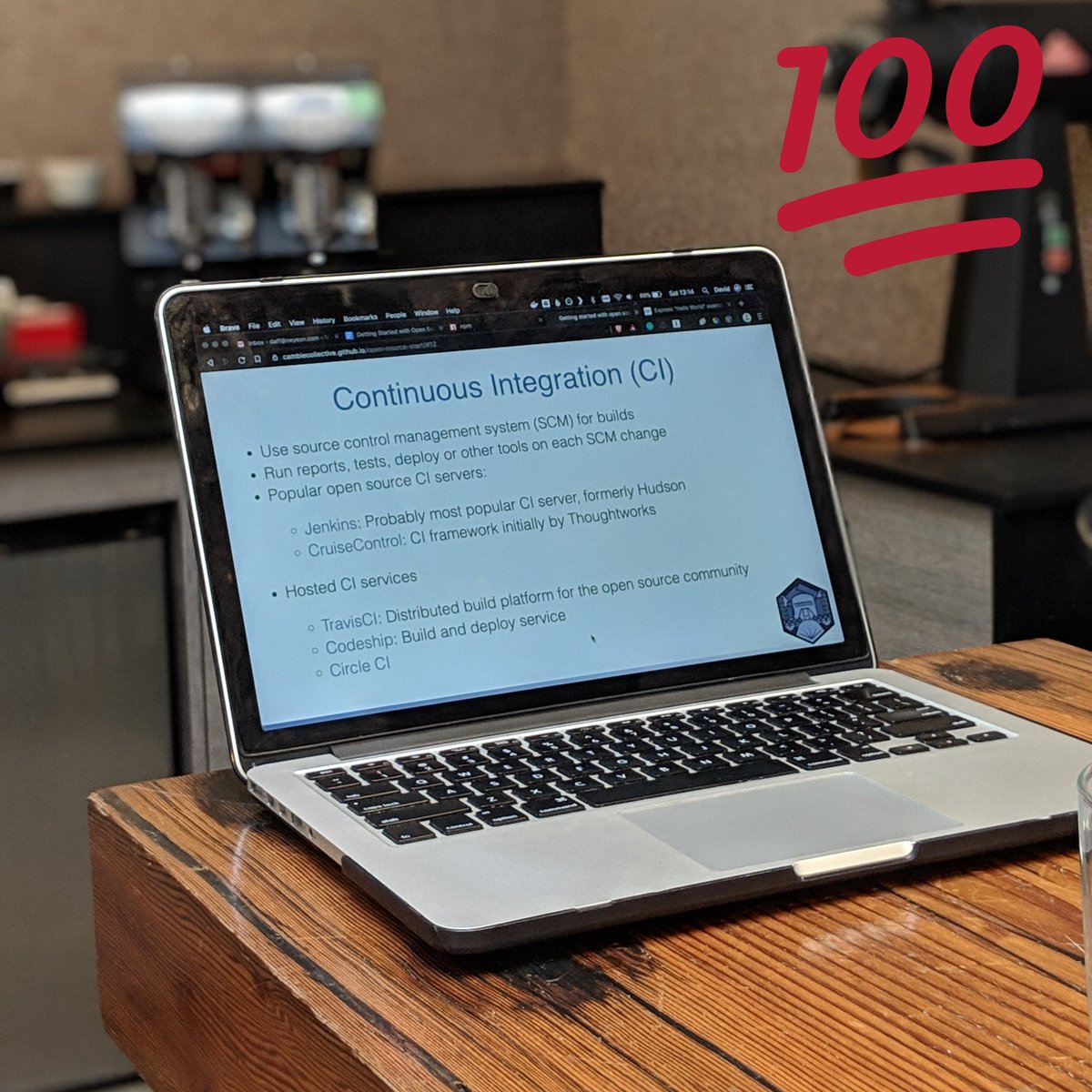 Elgin-Skye McLaren tweet media