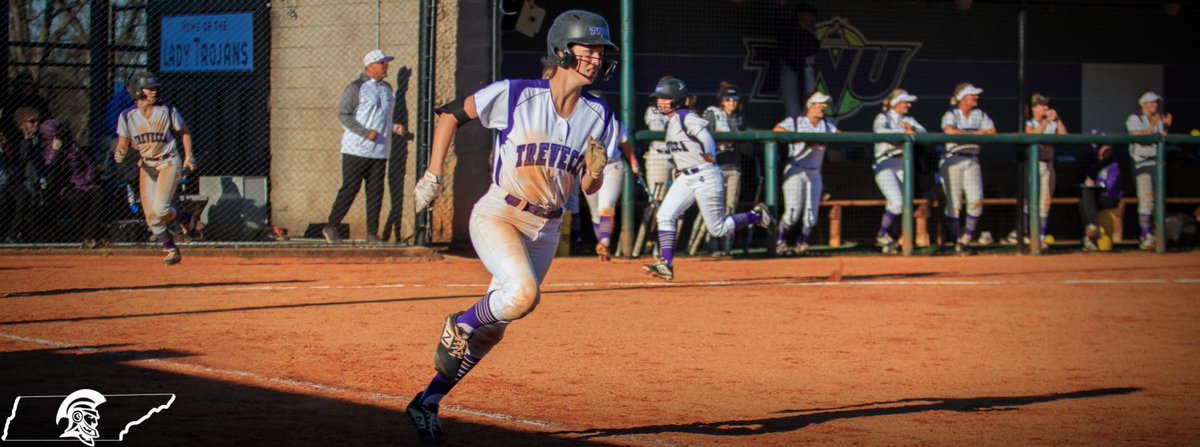 .<a href="/TNUSoftball/">Trevecca Softball 🥎 💜</a> | Odom Double, Hudgins Homer Lift Trojans to Walk-Off GMAC Wins
 - tnutrojans.com/article/4798.p…