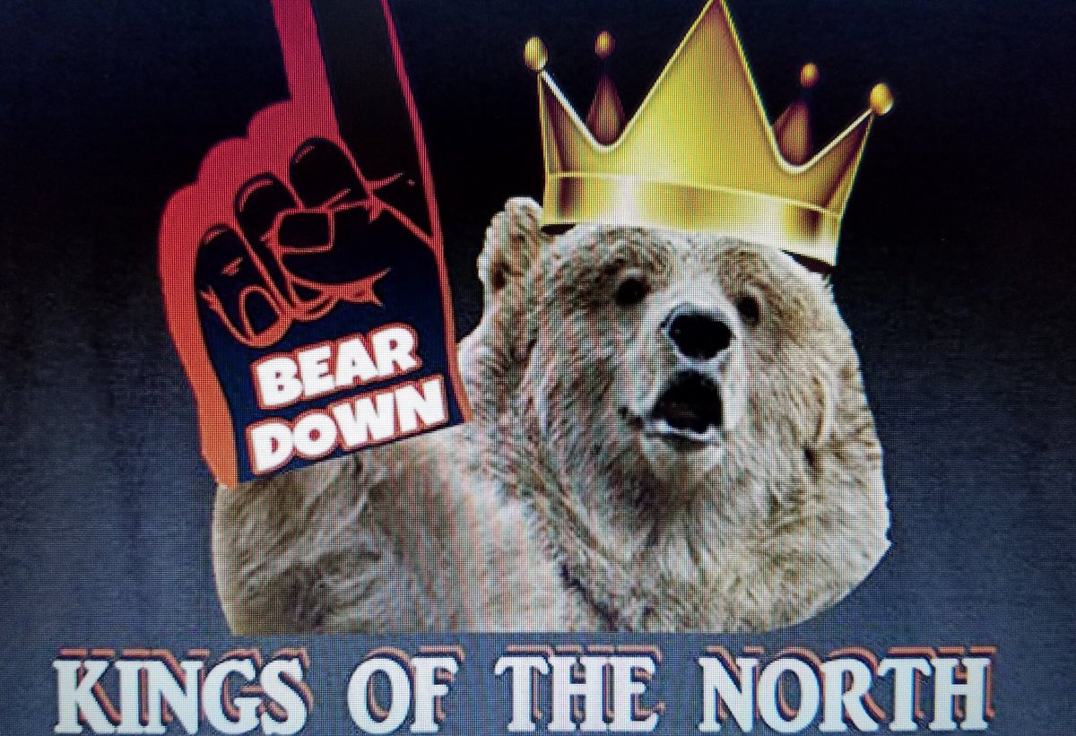 realme1459's tweet photo. @captainhugs WHY!? #PACKFANS 1. believe HE'S elite. 2. that they weakened #Bears DEFENSE by signing him 3.  they're "WISHING ON A STAR" that new DEFENSIVE signings put them back on top of NORTH! https://t.co/h1V3ahBuzN