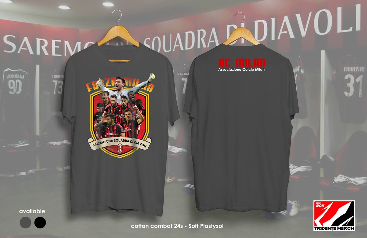 TridenteMerch's tweet photo. Pre Order sampai dengan 24 Maret 2019, available Black &amp; Dark Grey, untuk dewasa dan anak-anak, IDR 100K (dewasa) / 80K (anak-anak), free Keychain acrylic https://t.co/sr67agaZ0j