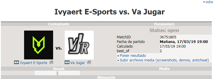 FrancoGiordanen's tweet photo. Mañana se continúa, no tuvimos nuestro mejor desempeño en el día de hoy pero prometemos mañana dar lo mejor para ganar. Muchas gracias por su apoyo! 💚 @ESLlatam @IvyaertES
#GoIvyaert https://t.co/FdRIb2mWBA