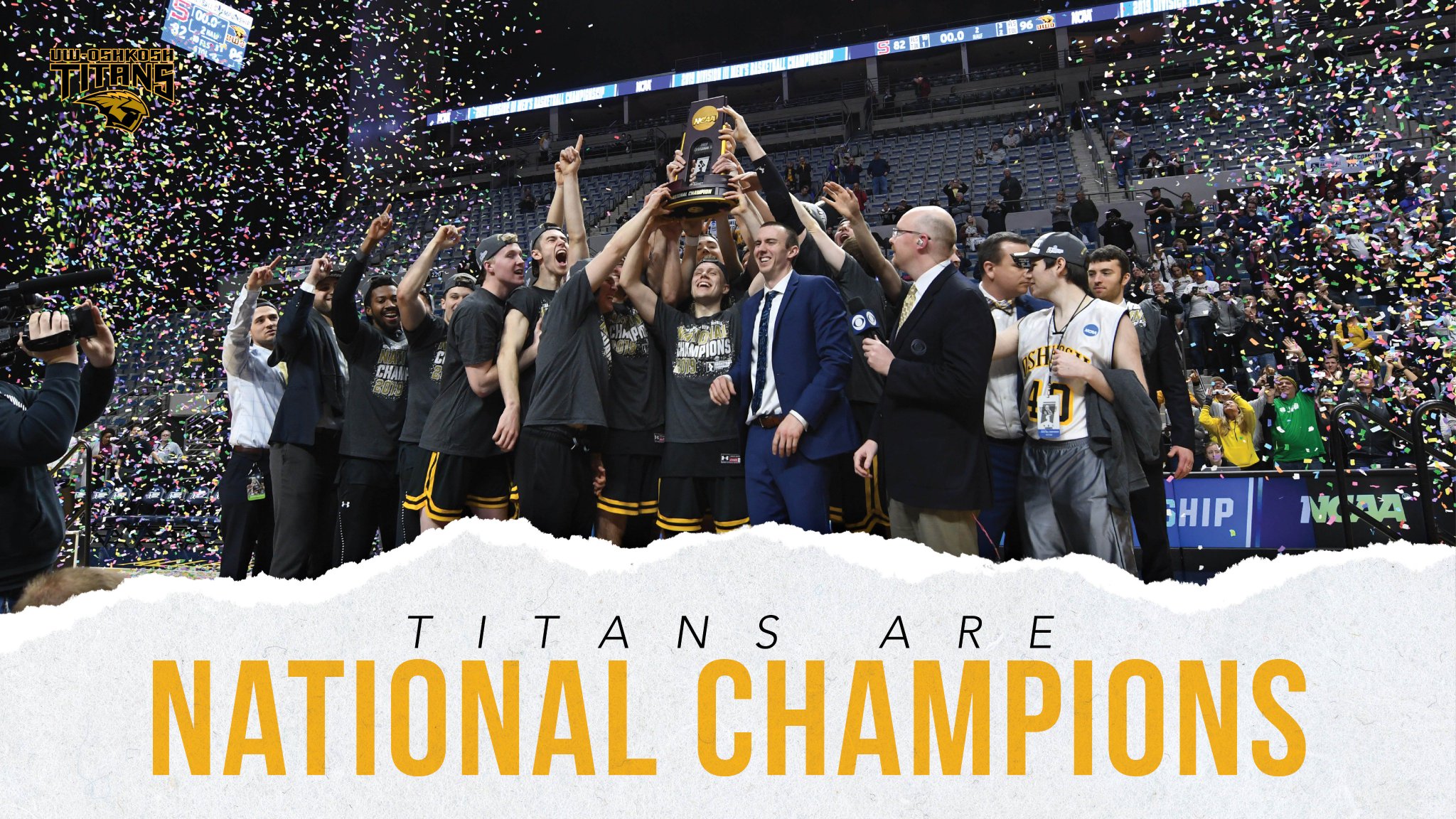 UWOshkosh Athletics on Twitter "The UWOMBB team defeated Swarthmore