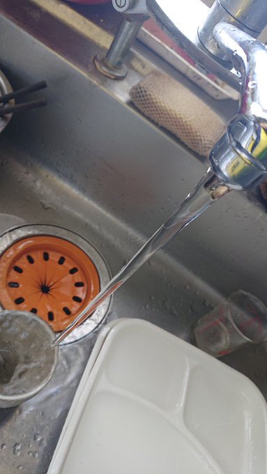 断水 千葉県旭市で水道の配管が破裂 ほぼ全域で断水 現地の様子 復旧はいつ まとめダネ