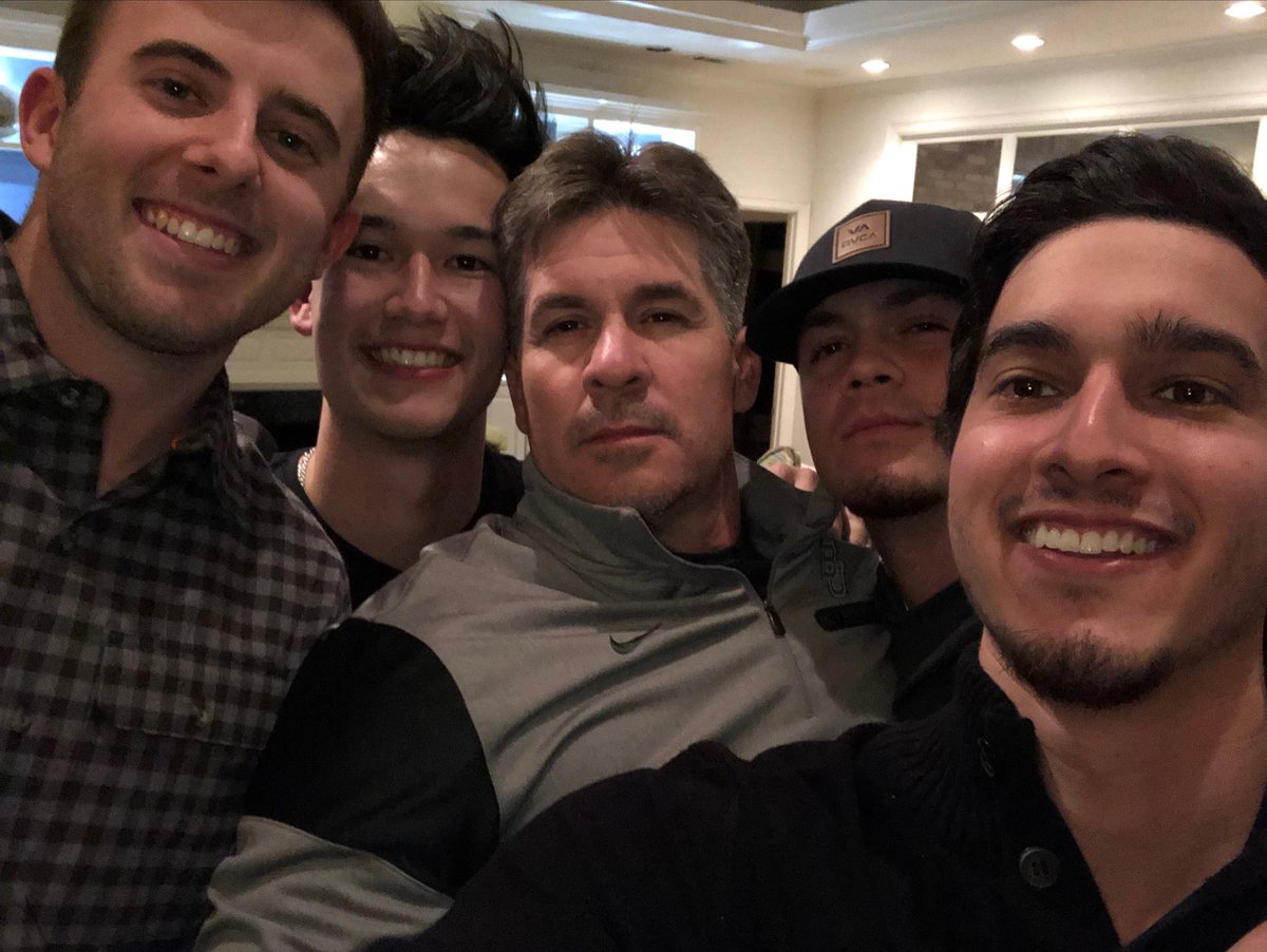 Old Guys looking good. Miss u ⁦<a href="/alexAPphillips/">Alex Phillips</a>⁩. #OGR4ever