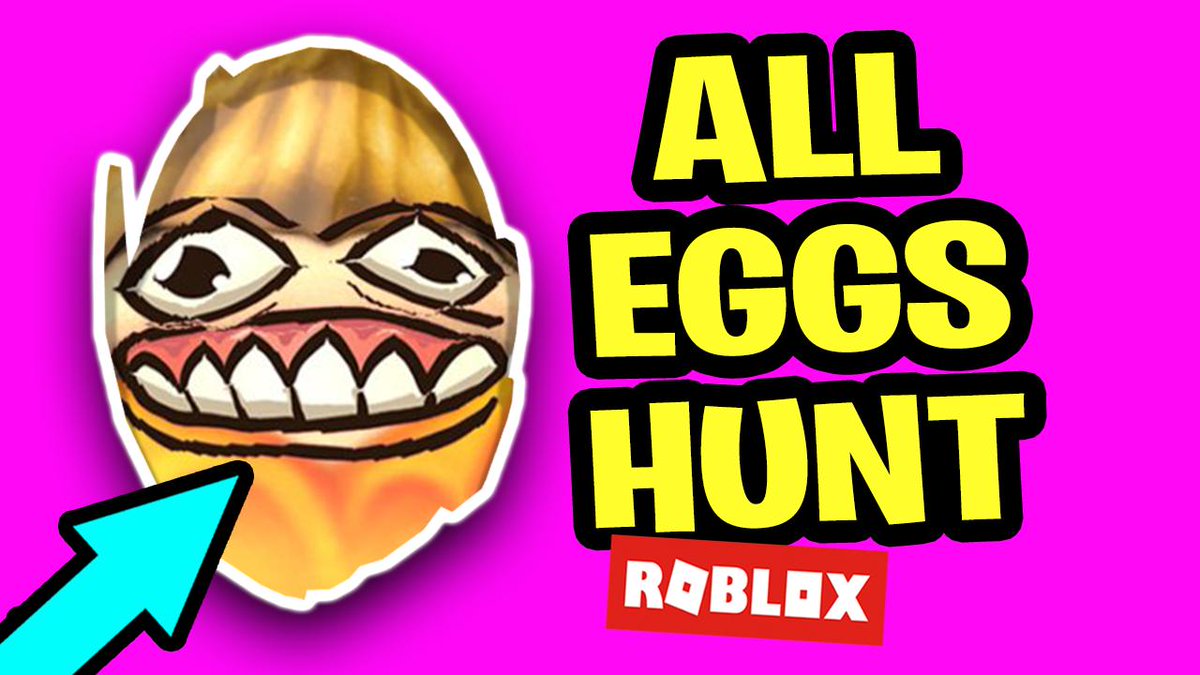 All Leaks Eggs Hunt Event 2019 Httpsyoutube06koo7eegww - roblox leaks event