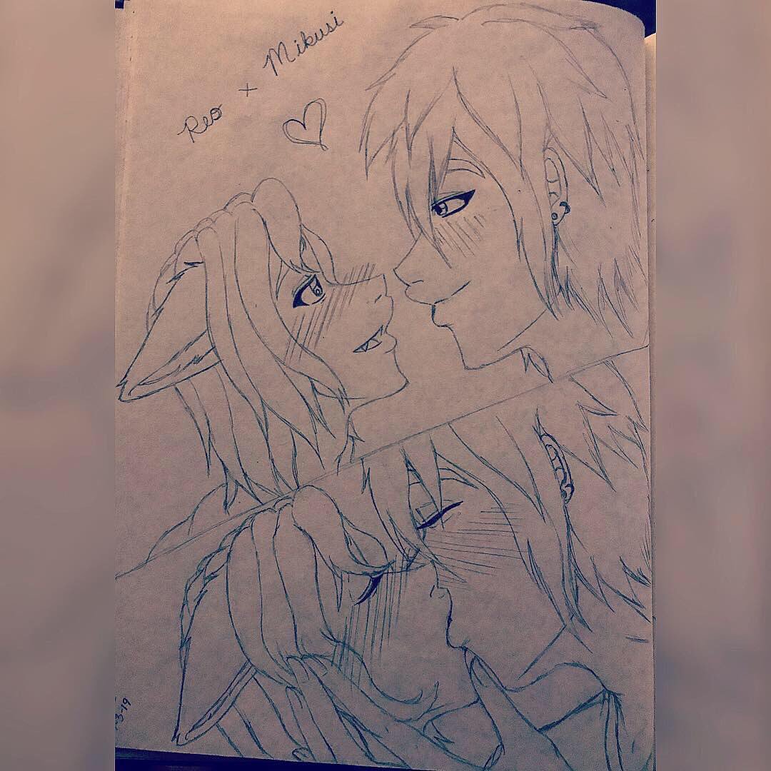 How to Draw Anime Neko #AnimeNeko