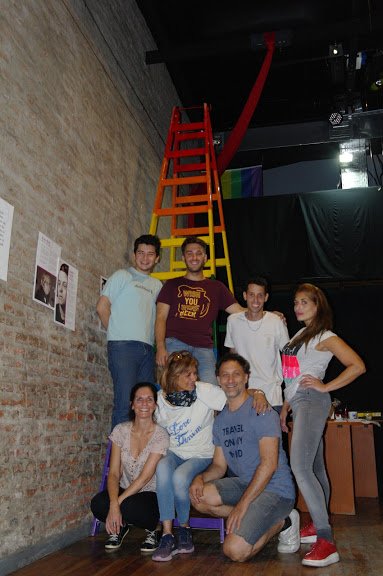 Hablame de equipos, y de seguro aparecemos en los por ejemplo.