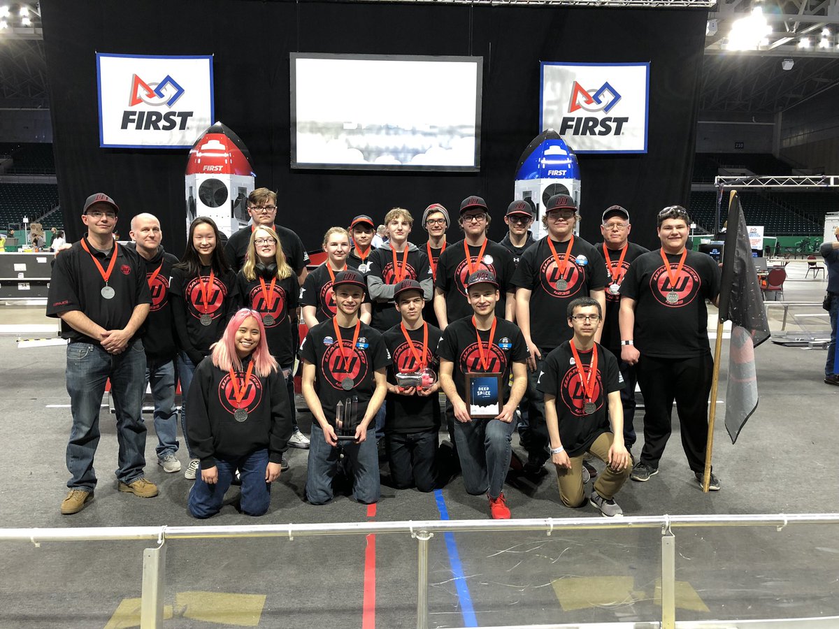 WARPSPEED 4239 tweet media