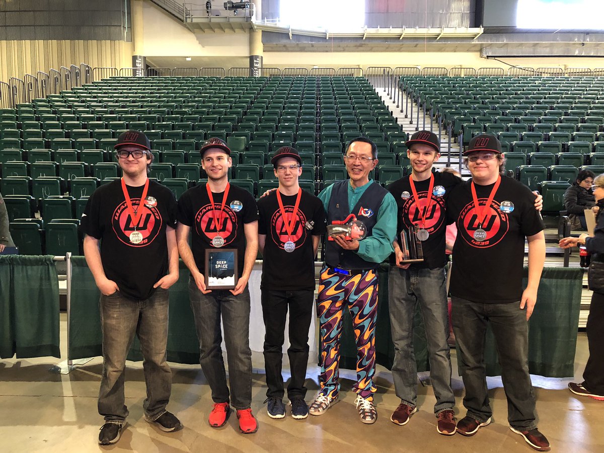 WARPSPEED 4239 tweet media