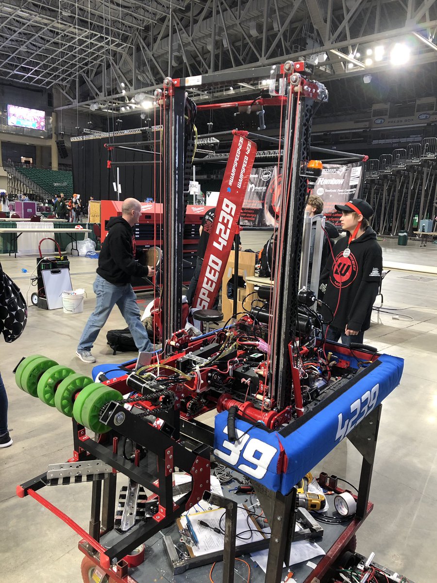 WARPSPEED 4239 tweet media